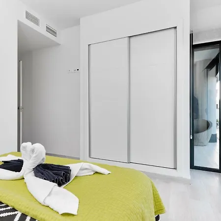 Sunny Sea Appartement *