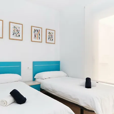 Sunny Sea Appartement La Mata (Torrevieja)