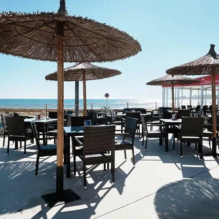 Sunny Sea Appartement
