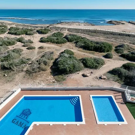 Appartement Sunny Sea *